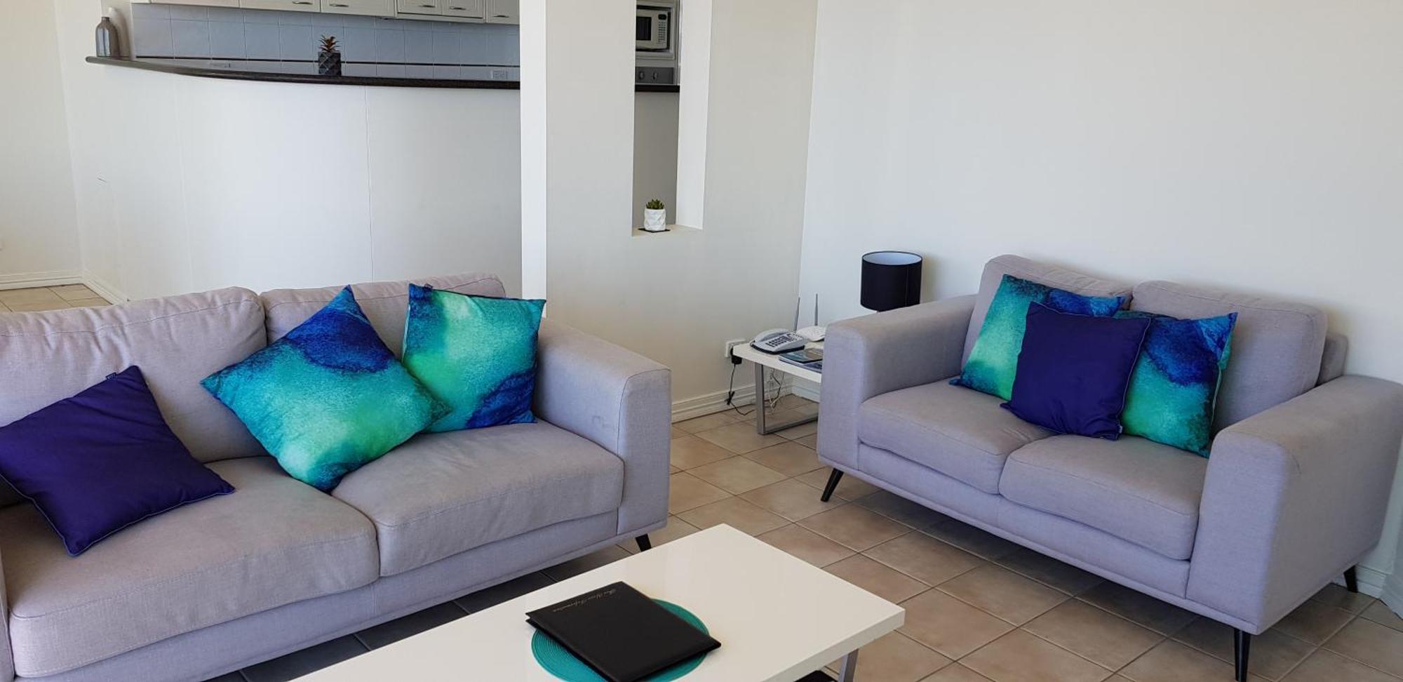 Alexandra On The Pacific Aparthotel Mooloolaba Room photo